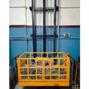Hydraulic Lift
