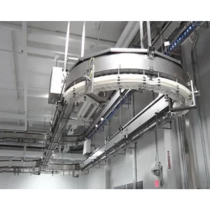 Mild Steel Air Conveyor