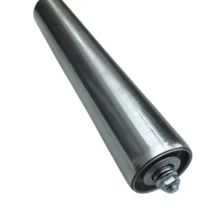 Carbon Steel Conveyor Roller