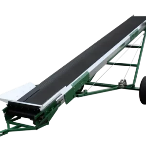 Portable Belt Conveyor MS