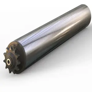 Single Sprocket Roller