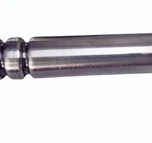 Groove Weight Roller SS