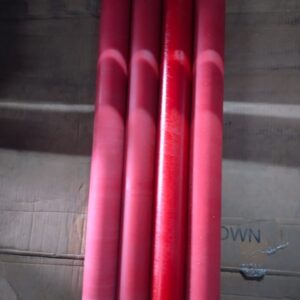 60 mm PU Coating Roller